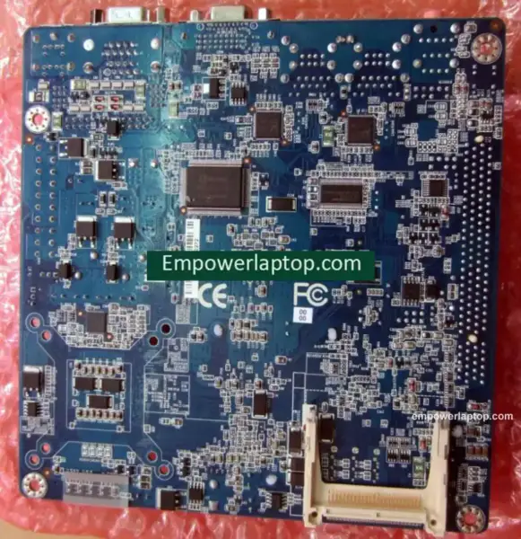 Μητρική πλακέτα Advantech AIMB-256G2-00A1E