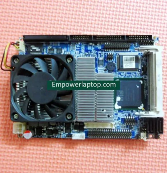 avalue ECM-945GME(B) Βιομηχανική μητρική πλακέτα