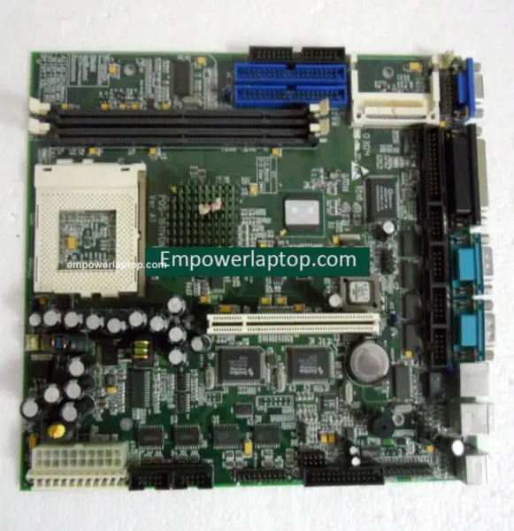 POS-1611VDNA industrial motherboard