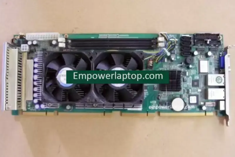 Βιομηχανική μητρική πλακέτα AAEON FSC-1811V2NA