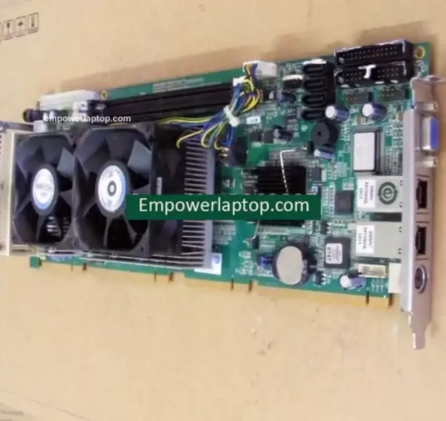 Βιομηχανική μητρική πλακέτα AAEON FSC-1811V2NA