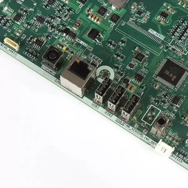 Μητρική πλακέτα HP 757776-001 PC-22 AIO IPPBT-PA 776719-001