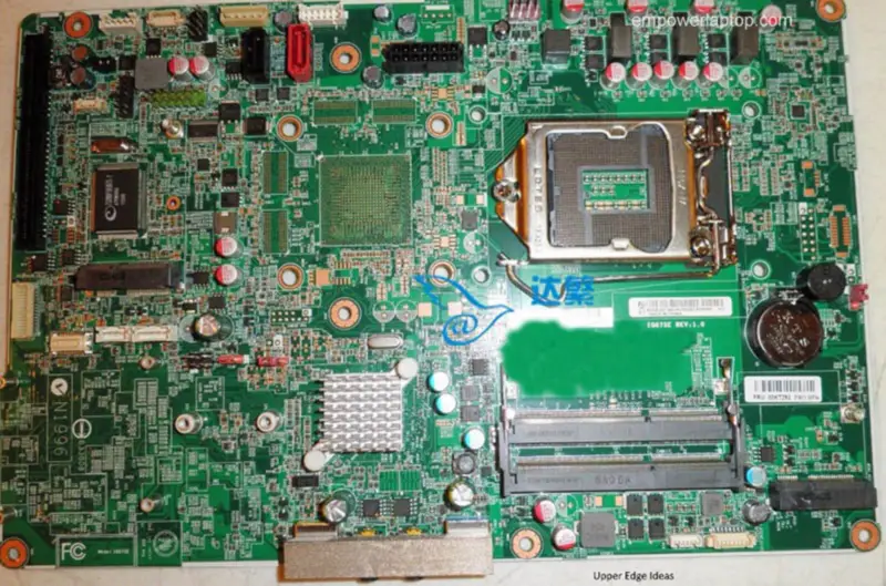 Μητρική πλακέτα Lenovo M93Z AIO IQ87SE 00KT293