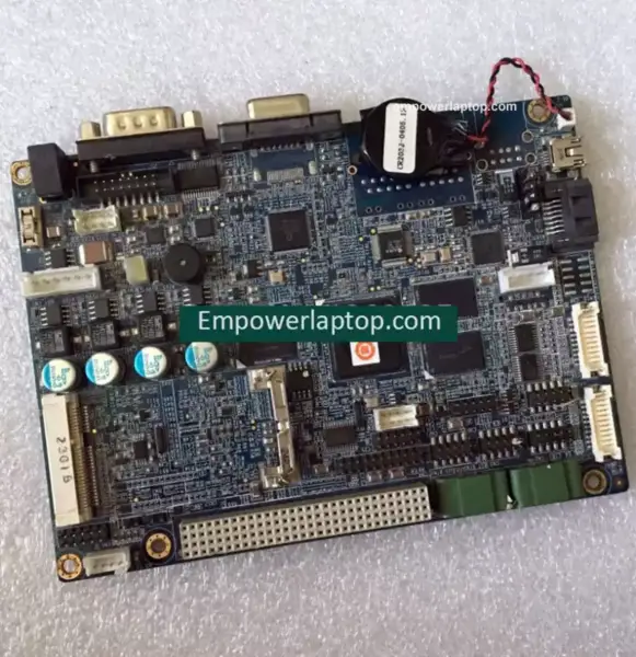 Advantech RSB-4210 Rev.A1 01-2 19C2421001 Βιομηχανική μητρική πλακέτα RSB-4210CF