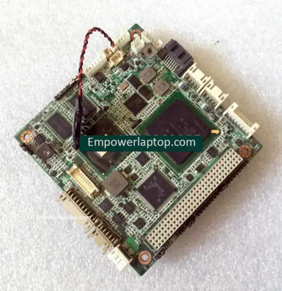 Βιομηχανική μητρική πλακέτα Advantech PCM-3363 REV.A1