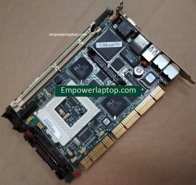 ROCKWELL AUTOMATION ROCKWELL AUTOMATION 140420-050-7 PCBPUMAREV3 012700 industrial motherboard