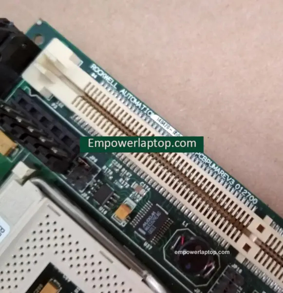 ROCKWELL AUTOMATION ROCKWELL AUTOMATION 140420-050-7 PCBPUMAREV3 012700 industrial motherboard