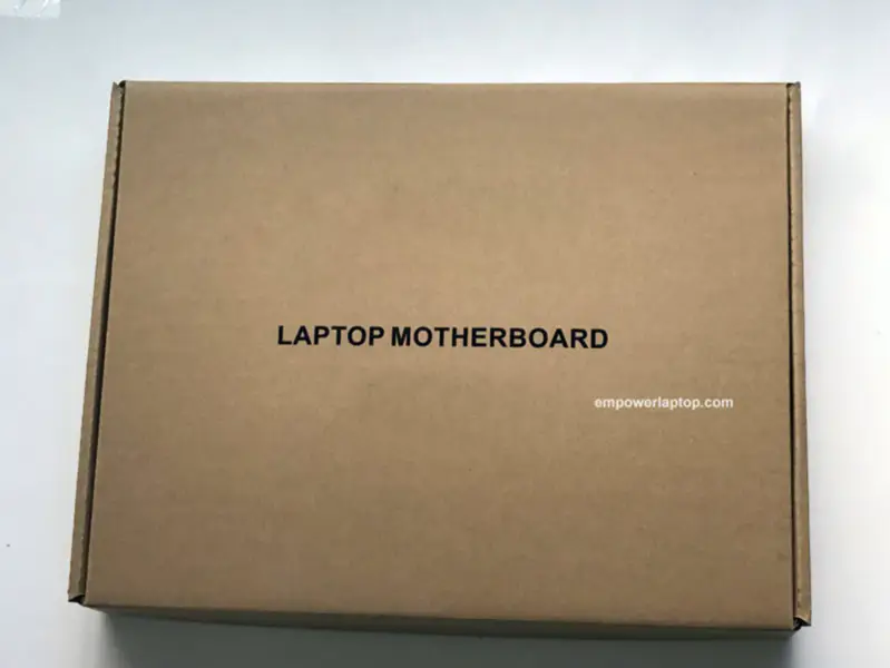 Acer motherboard DA0ZRTMB6D0 E5-573G I5-4210U L