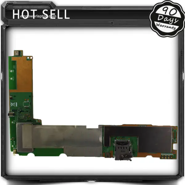 Asus motherboard GOOGLE 7 Nexus7 ME370 ME370TG 32GB