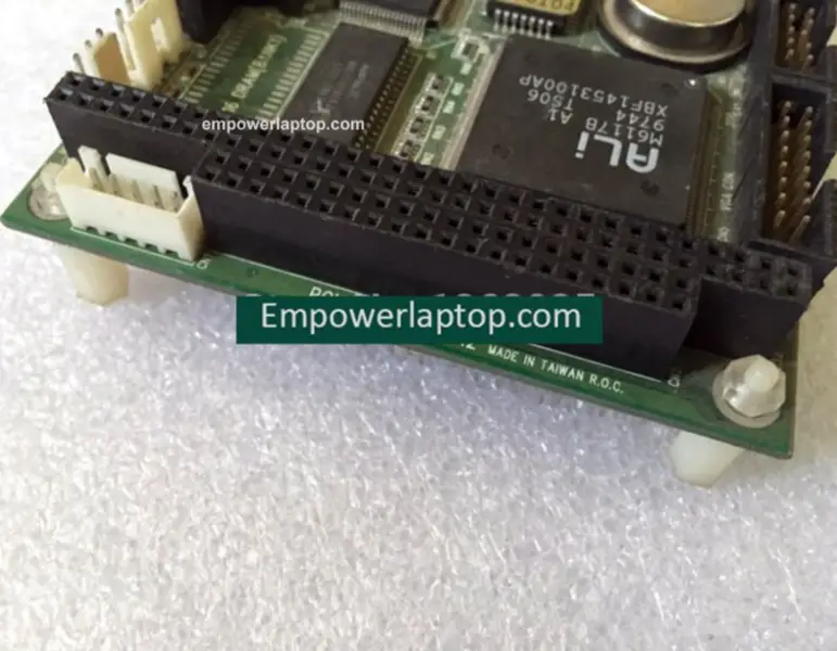 Βιομηχανική μητρική πλακέτα Advantech PCM-3335 Rev.A2