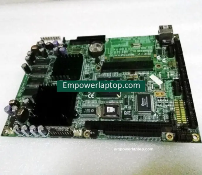 Βιομηχανική μητρική πλακέτα AXIOMTEK SBC83677 Rev.A2-RC
