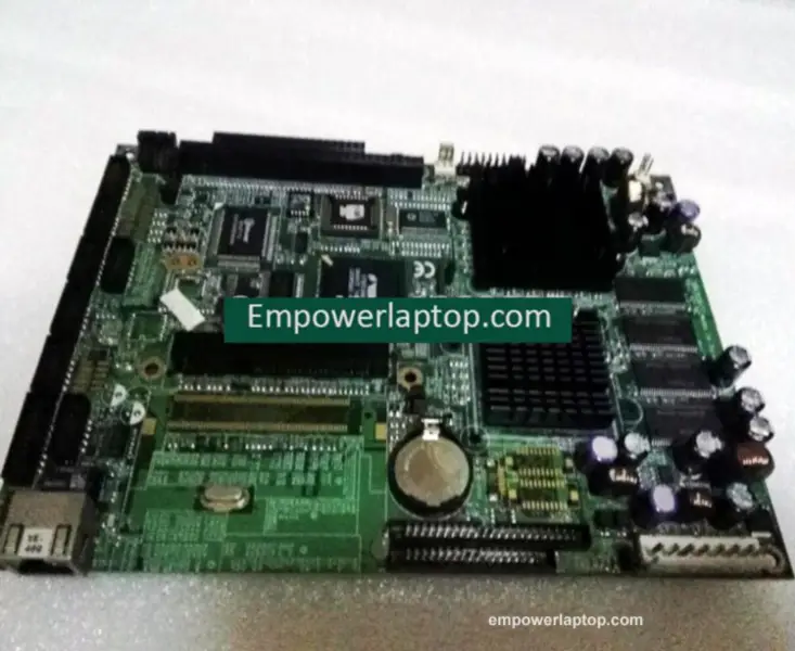 Βιομηχανική μητρική πλακέτα AXIOMTEK SBC83677 Rev.A2-RC