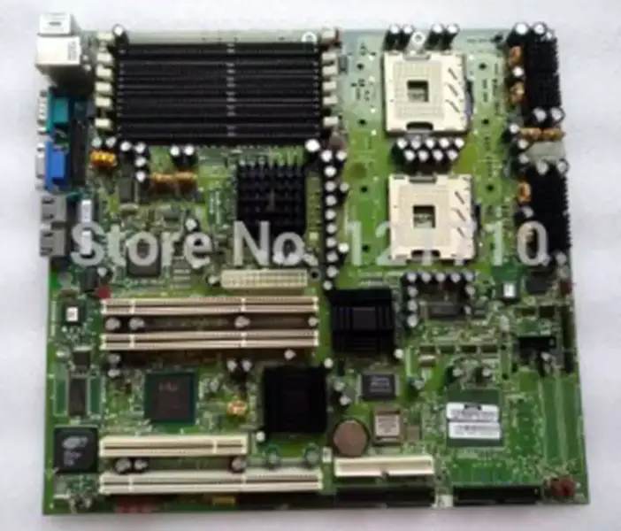 f5 S2721GN-533 OBJ-0079-00 REV O MOB-0016-00 REV C βιομηχανική μητρική πλακέτα