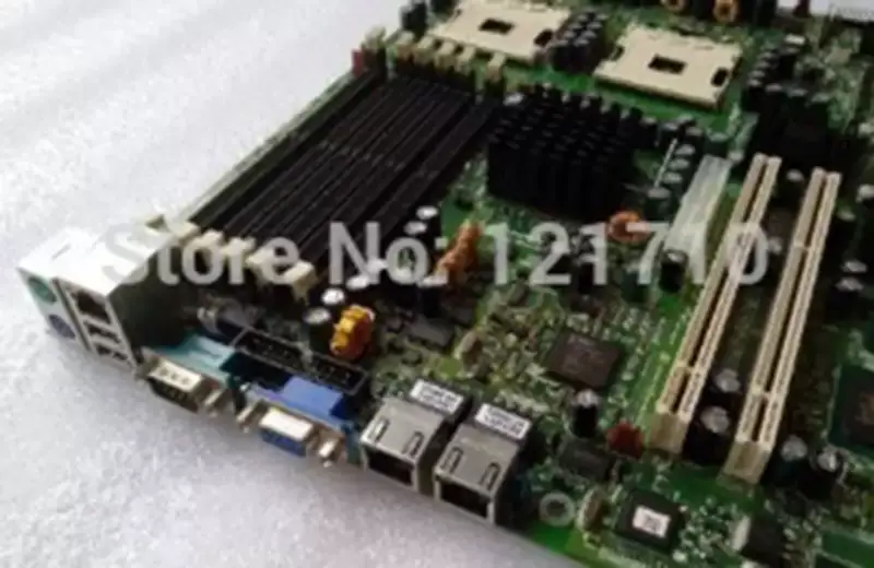 f5 S2721GN-533 OBJ-0079-00 REV O MOB-0016-00 REV C βιομηχανική μητρική πλακέτα