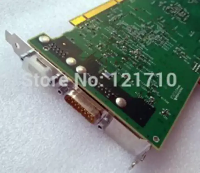 Fujitsu Siemens SIEMENS DVP-3a πλακέτα 7152775 βιομηχανική μητρική πλακέτα