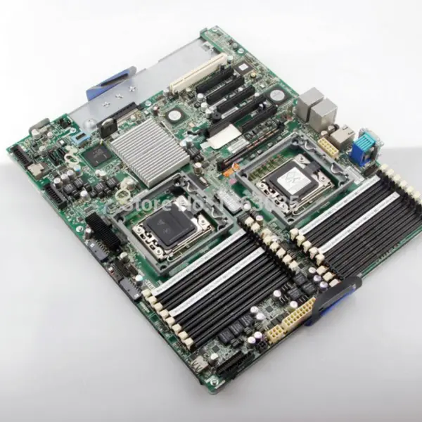 Μητρική πλακέτα διακομιστή IBM 81Y6002 για X3400 M2 X3500 M2