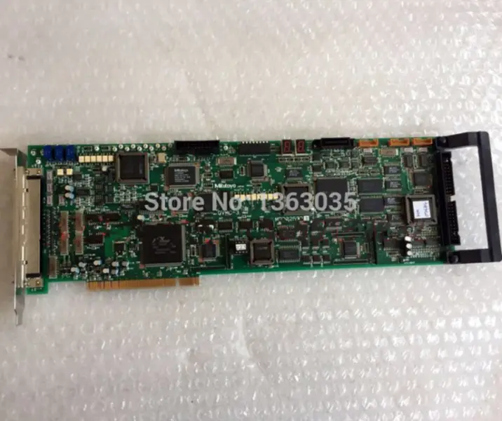 Mitutoyo MP232502 Κάρτα DAQ QVMC-3 για Mitutoyo