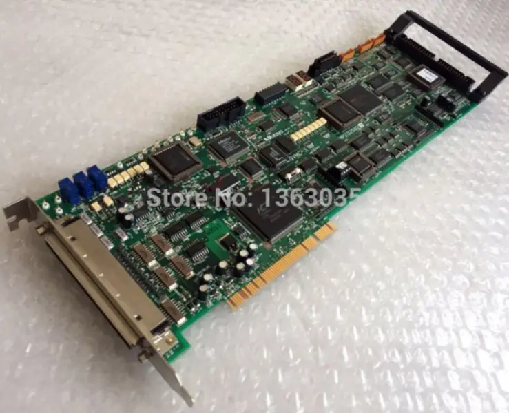 Mitutoyo MP232502 Κάρτα DAQ QVMC-3 για Mitutoyo