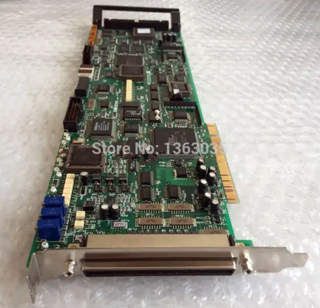 Mitutoyo MP232502 Κάρτα DAQ QVMC-3 για Mitutoyo