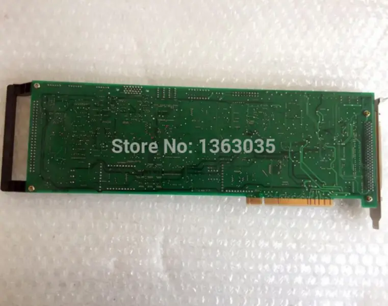 Mitutoyo MP232502 Κάρτα DAQ QVMC-3 για Mitutoyo