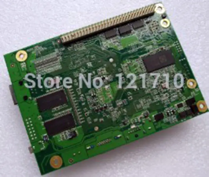 Axiomtek SBC84625MMI 3.5" small card industrial motherboard