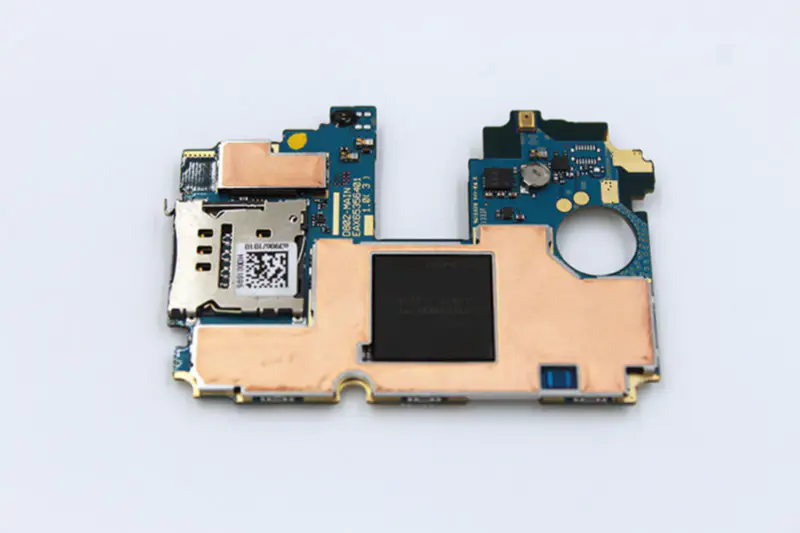 LG G2 D801 16GB ξεκλείδωτη μητρική πλακέτα
