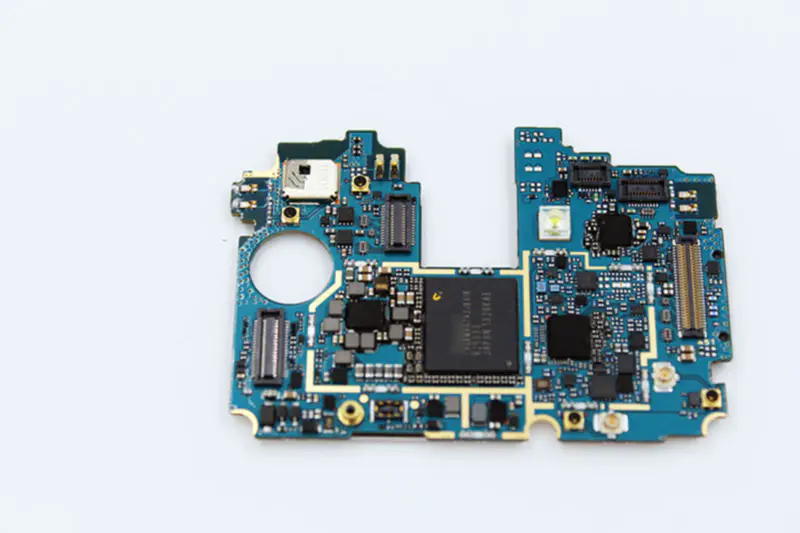 LG G2 D801 16GB ξεκλείδωτη μητρική πλακέτα