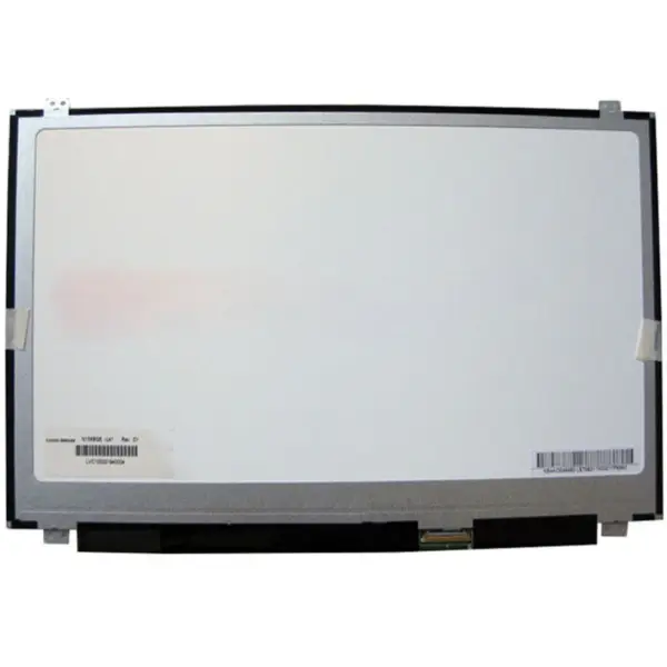 LTN156AT30 B156XW04 V.5 ταιριάζει B156XW04 V.6 LP156WHB TLA1 LP156WH3 TLS1 N156BGE-L31 N156BGE-L41 LTN156AT20 40PIN
