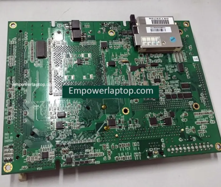 Advantech PCM-6897 REV:A1.0 P/N: 1907689704 -B βιομηχανική μητρική πλακέτα