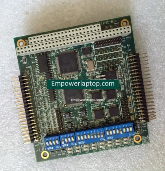 Βιομηχανική μητρική πλακέτα Advantech PCM-3618 PCM-3614/3618 REV.A1