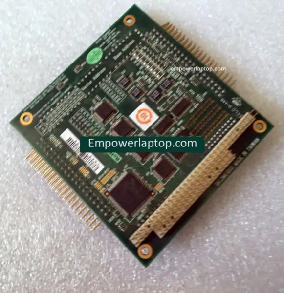 Βιομηχανική μητρική πλακέτα Advantech PCM-3618 PCM-3614/3618 REV.A1