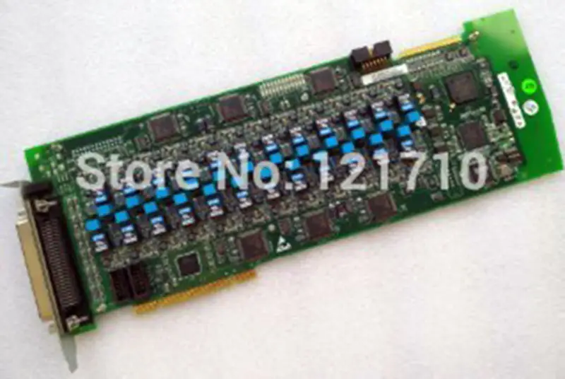 ALI IV BOARD ALI4 503A0571 150A0664-03 βιομηχανική μητρική πλακέτα