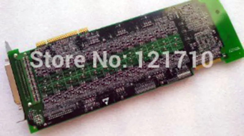 ALI IV BOARD ALI4 503A0571 150A0664-03 βιομηχανική μητρική πλακέτα