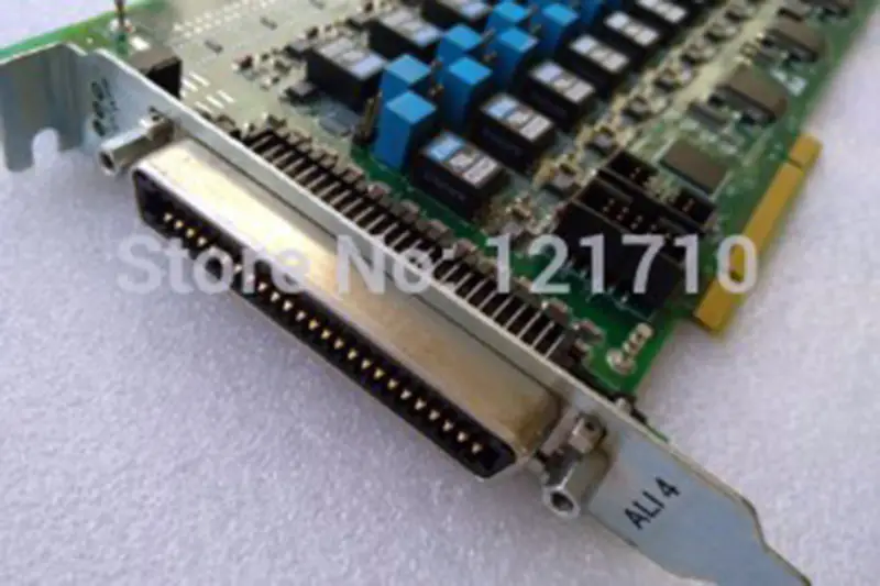 ALI IV BOARD ALI4 503A0571 150A0664-03 βιομηχανική μητρική πλακέτα