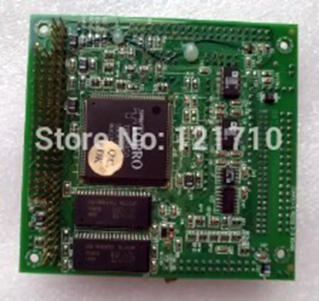 PC104 GWIB1H1-3053-N18 386 ALL IN ONE βιομηχανική μητρική πλακέτα