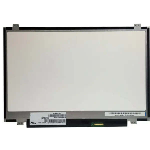 HB140WX1-301 601 401 501 B140XTN03.3 B140XTN02.4 LP140WH8 TPG1 TPD1 TPC1 TPA1 TPE1 TPH1 TPK1 TPC2 TPD2 TPD3 TPH2 1366*768 30 ακίδες