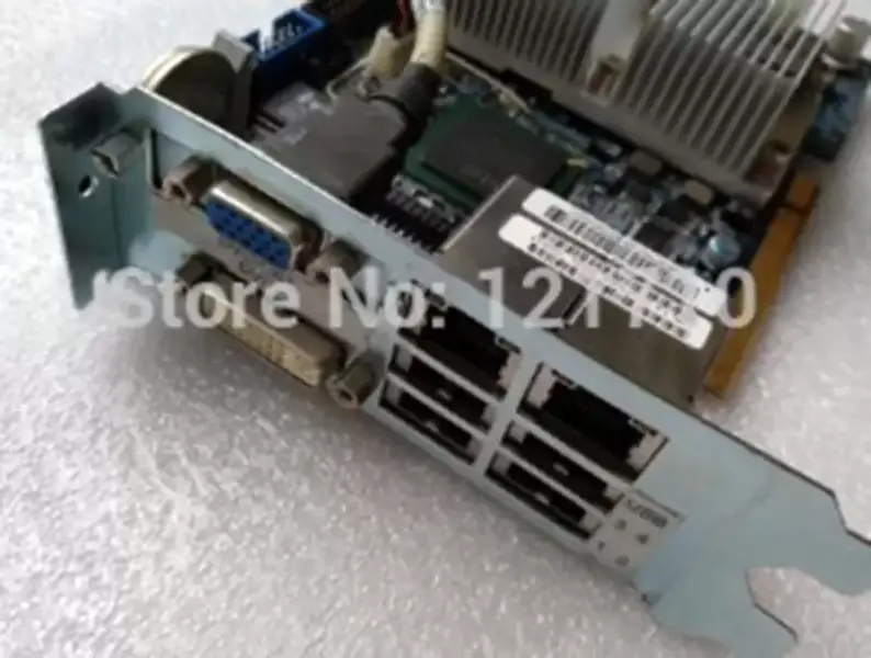 IBM 07170-1 48.6B301.011 07170-2 48.6B301.021 07170-3 48.6B301.031 07170-4M 48.6B301.04M βιομηχανική μητρική πλακέτα