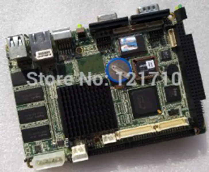 Advantech PCM-9377F REV A0.3 1907937782 βιομηχανική μητρική πλακέτα