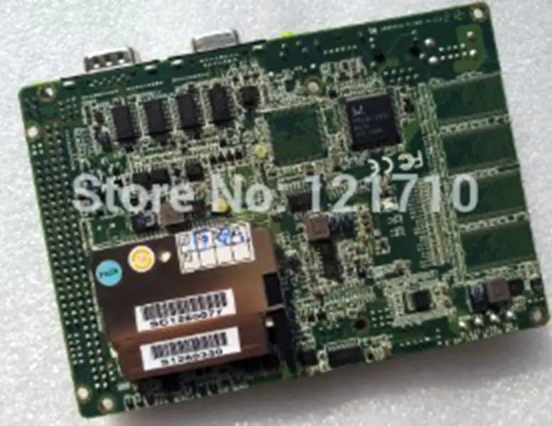 Advantech PCM-9377F REV A0.3 1907937782 βιομηχανική μητρική πλακέτα