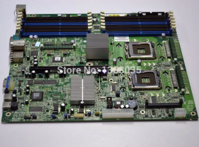 Μητρική πλακέτα διακομιστή Lenovo DPX1333RK 11009967 για R515 R525