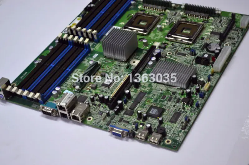 Μητρική πλακέτα διακομιστή Lenovo DPX1333RK 11009967 για R515 R525
