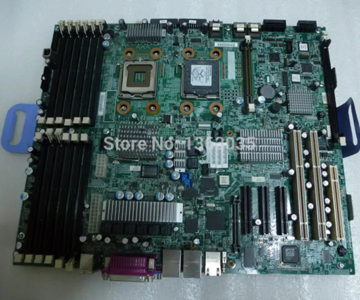 Μητρική πλακέτα διακομιστή IBM 42C1549 για πλακέτα συστήματος X3400 X3500