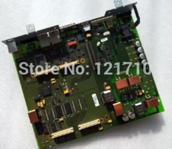 VPP21-BOX 08W23 1070090655-101 1070086317-203 βιομηχανική μητρική πλακέτα