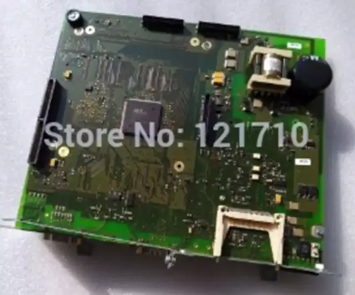 VPP21-BOX 08W23 1070090655-101 1070086317-203 βιομηχανική μητρική πλακέτα