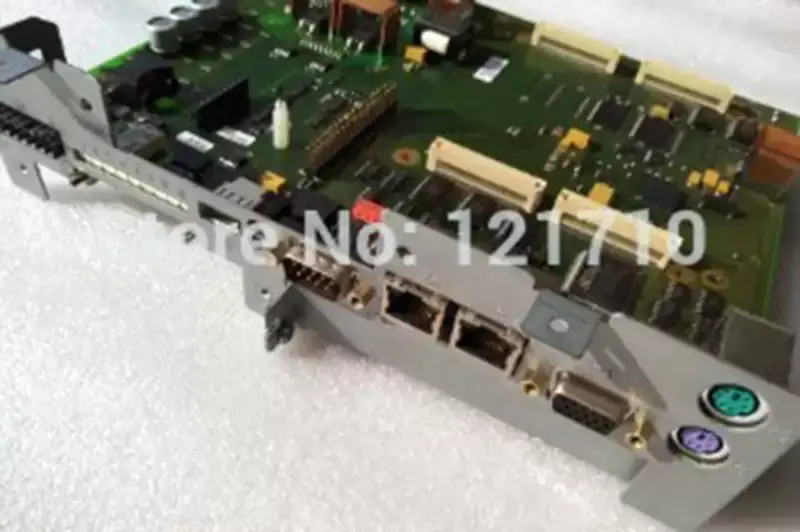 VPP21-BOX 08W23 1070090655-101 1070086317-203 βιομηχανική μητρική πλακέτα