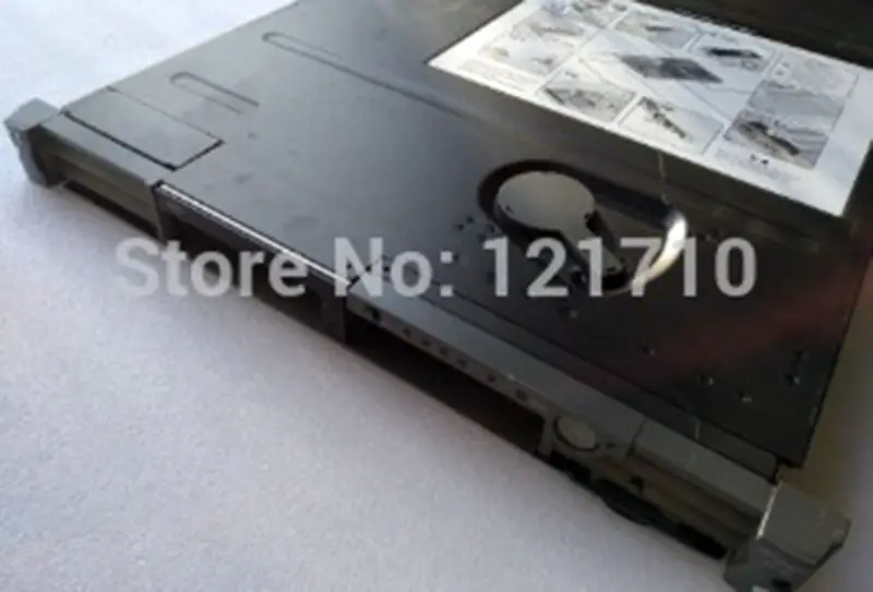 Server Integrity rx1620 AB431A 2*1.6GHz 4G memory no hdd industrial motherboard