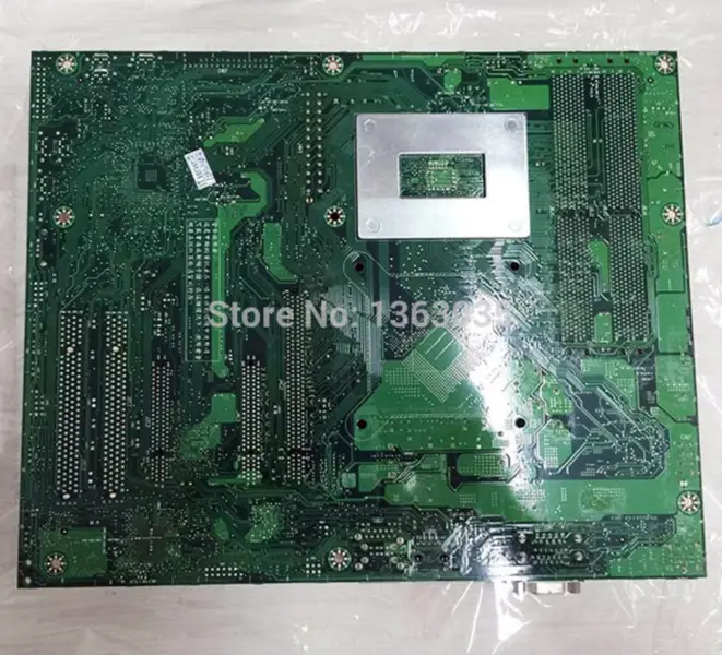 Μητρική πλακέτα διακομιστή Intel S3200SH LGA 775 DDR2