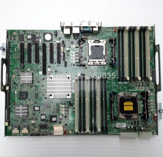 Μητρική πλακέτα HP 606019-001 461317-002