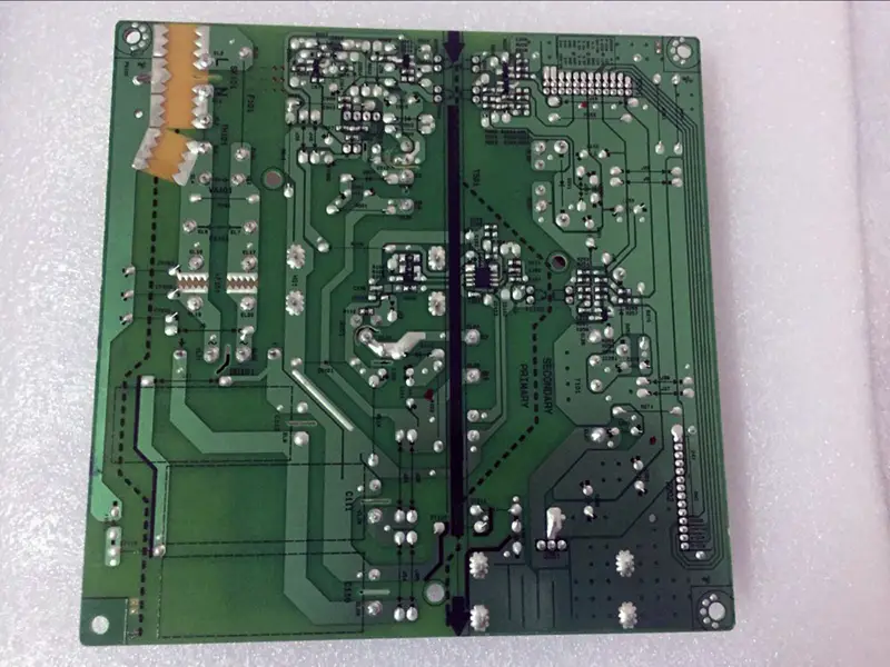 32LS3100 LGP32F-12P EAX64560501 (1.6) πλακέτα κυκλώματος