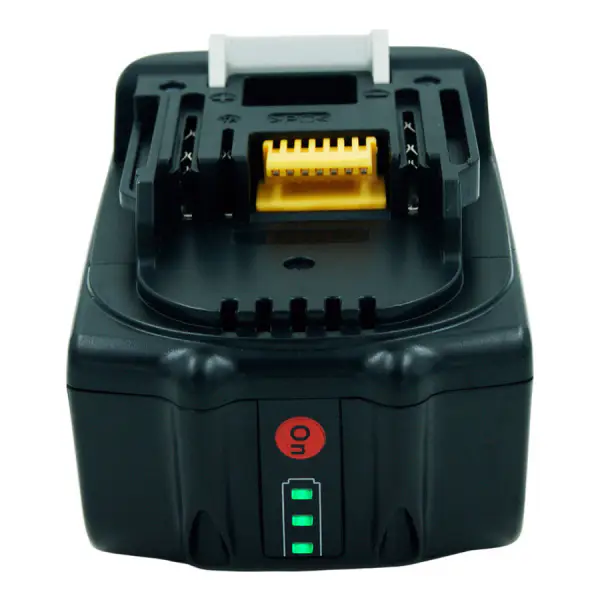 Makita 194309-1 Μπαταρία LED BL1815 BL1830 BL1840 LXT400 LXT400